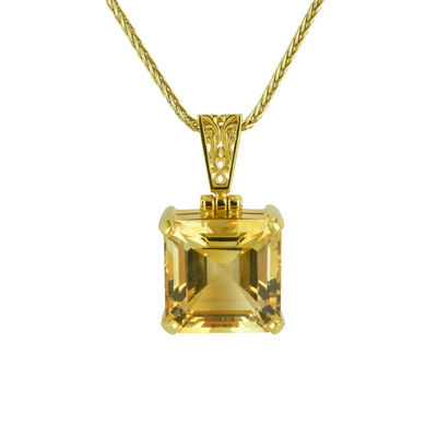 Citrine