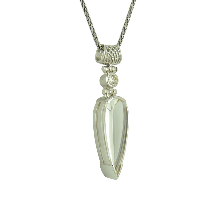 Champagne Citrine