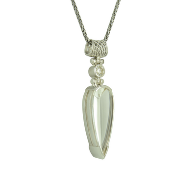 Champagne Citrine