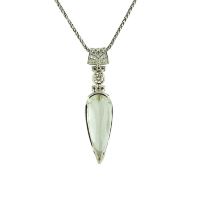 Champagne Citrine