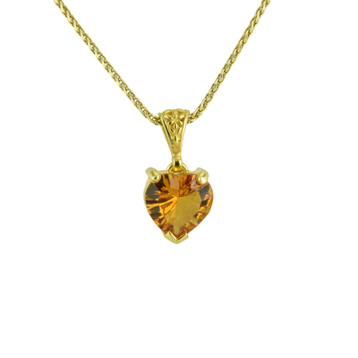 Citrine