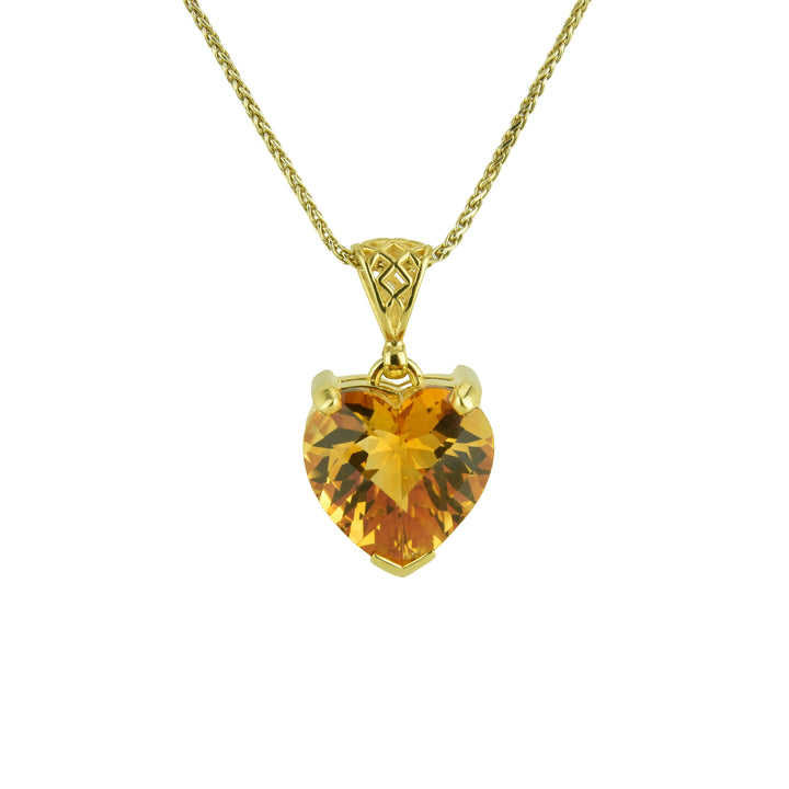 Citrine