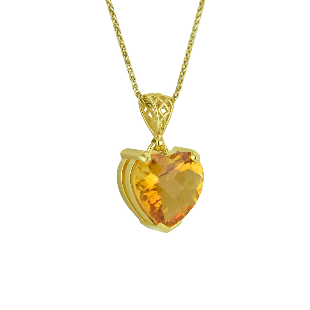 Citrine