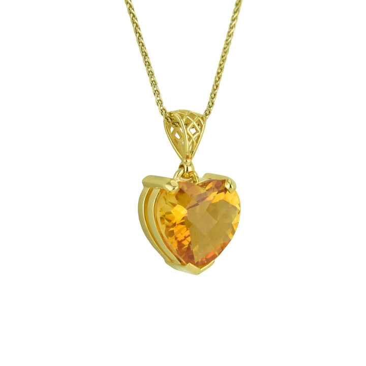 Citrine