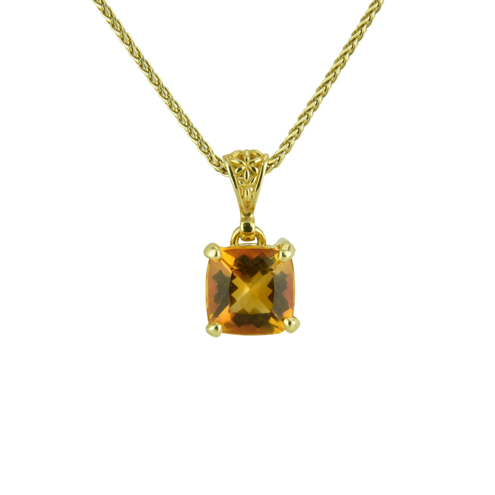 Citrine