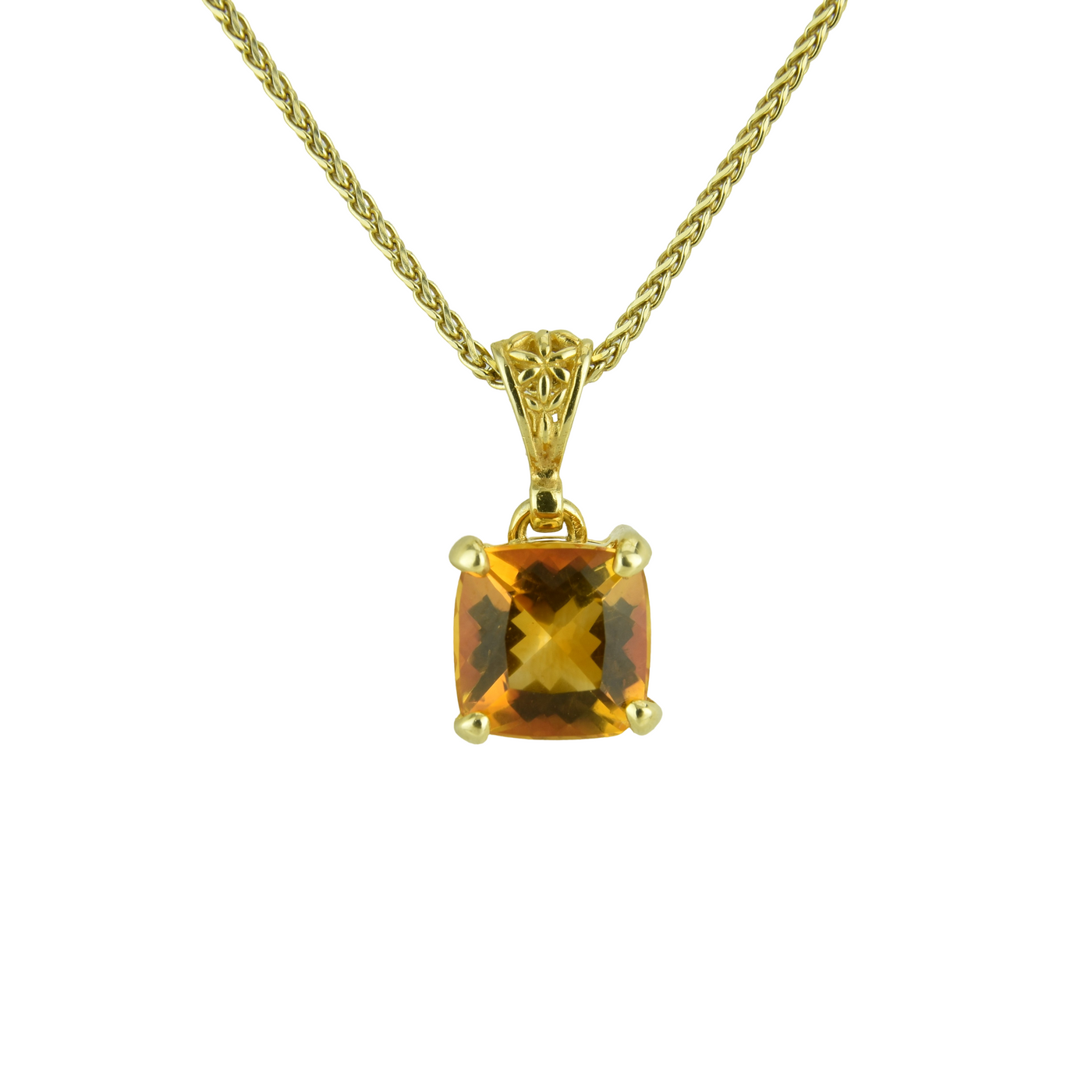 Citrine