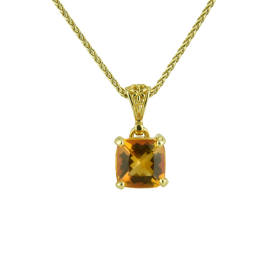 Citrine