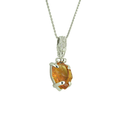 Citrine Raw