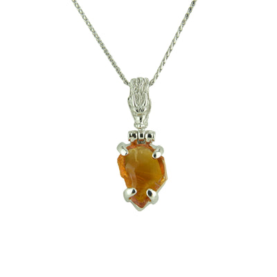 Citrine Raw