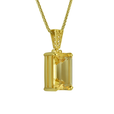 Citrine