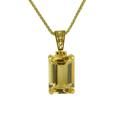 Citrine
