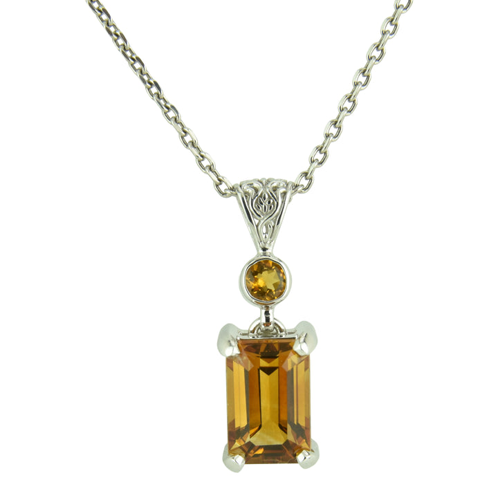 Citrine