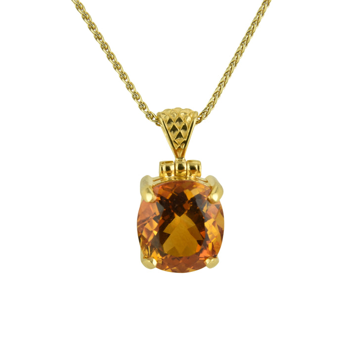 Citrine