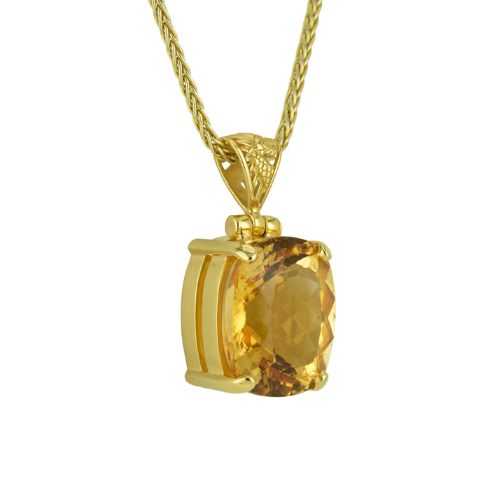 Citrine