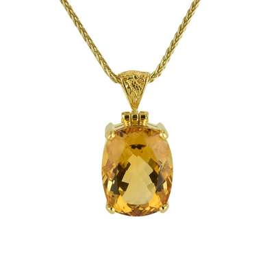 Citrine