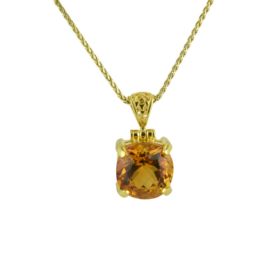 Citrine