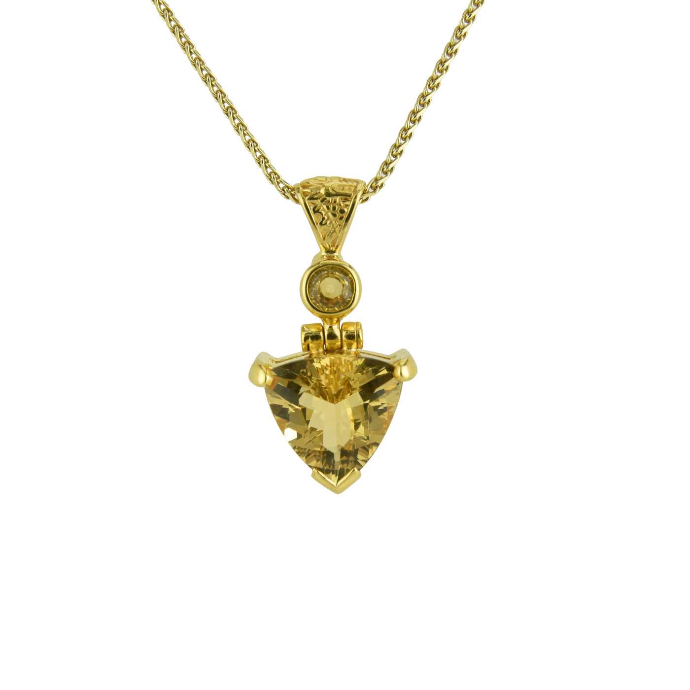 Citrine