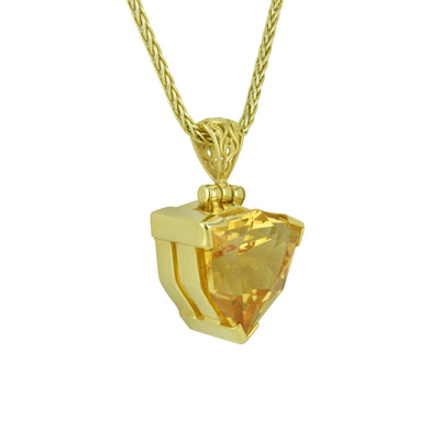 Citrine