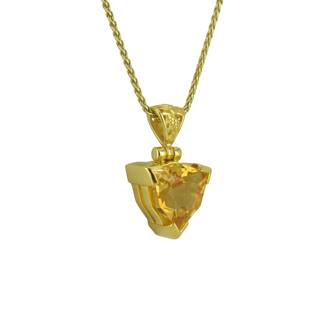 Citrine
