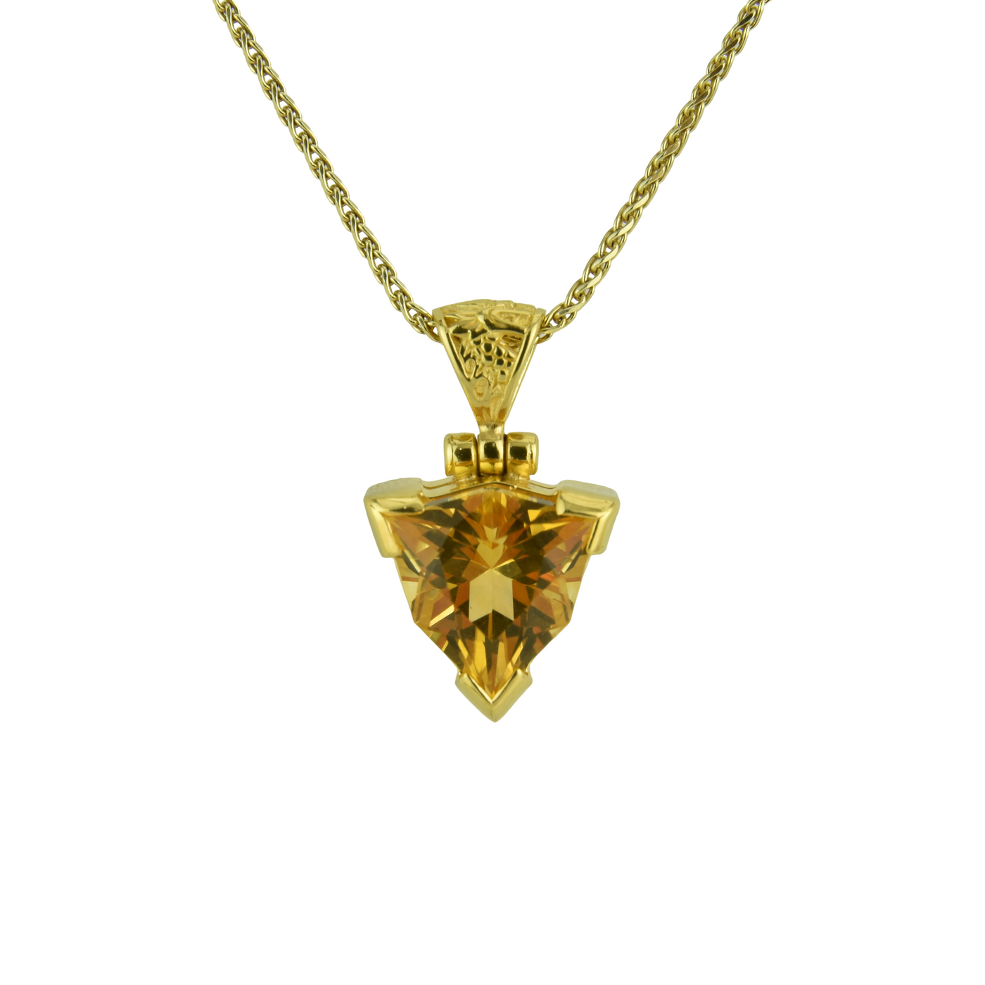 Citrine