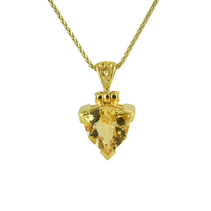 Citrine