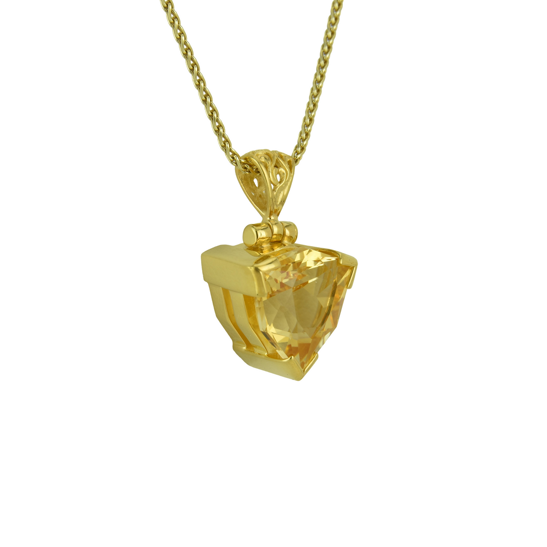 Citrine
