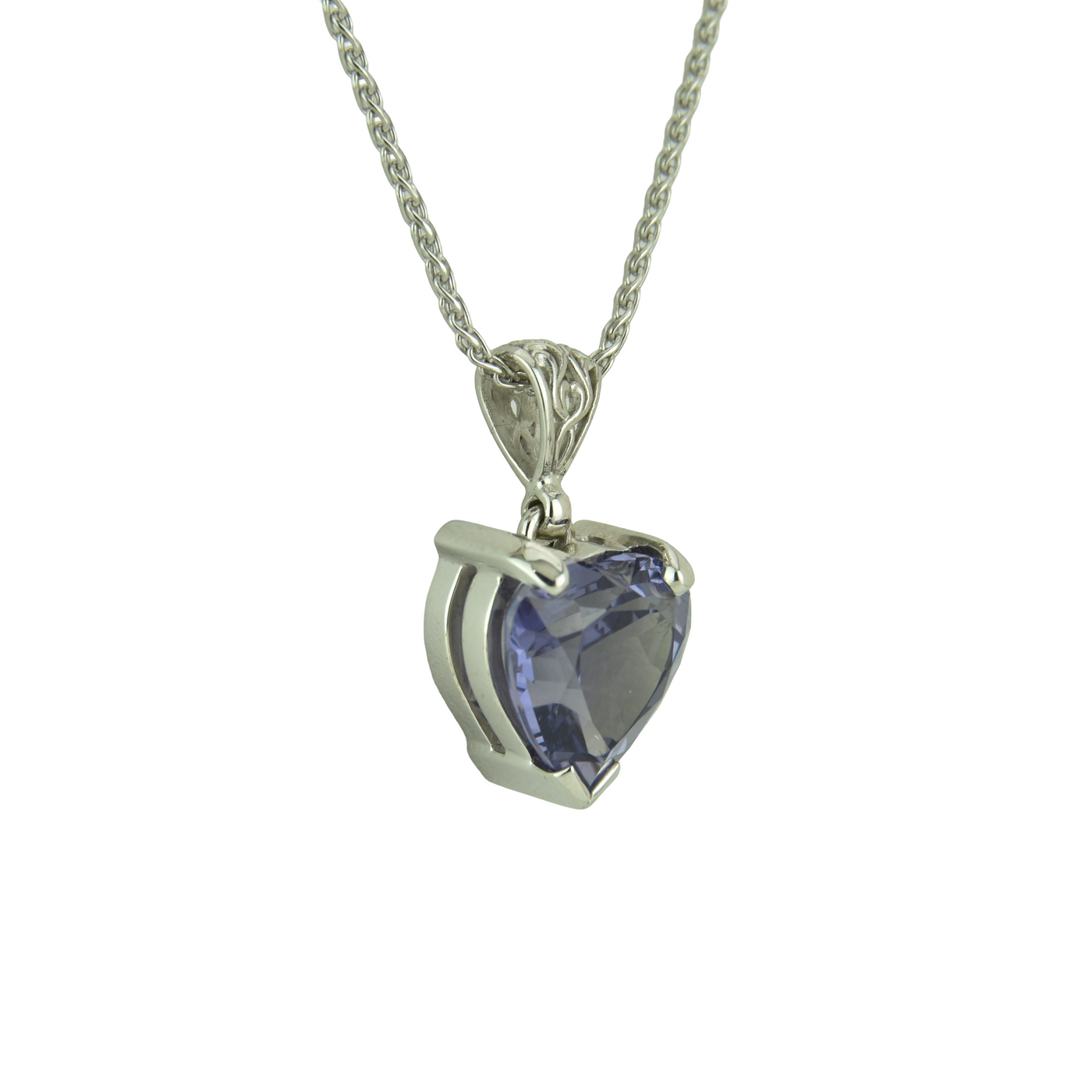 Alexandrite Effect Sapphire