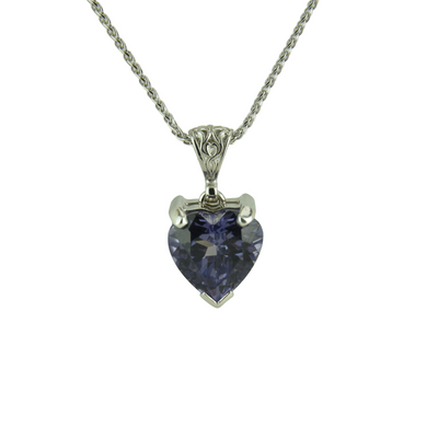 Alexandrite Effect Sapphire