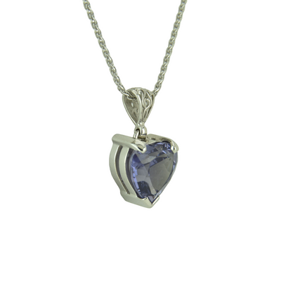 Alexandrite Effect Sapphire