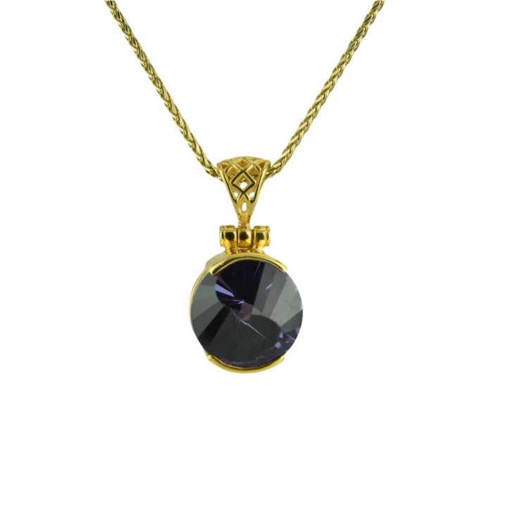 Alexandrite Effect Sapphire