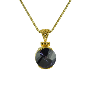 Alexandrite Effect Sapphire