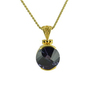 Alexandrite Effect Sapphire