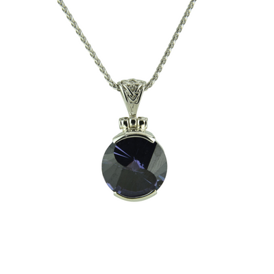 Alexandrite Effect Sapphire