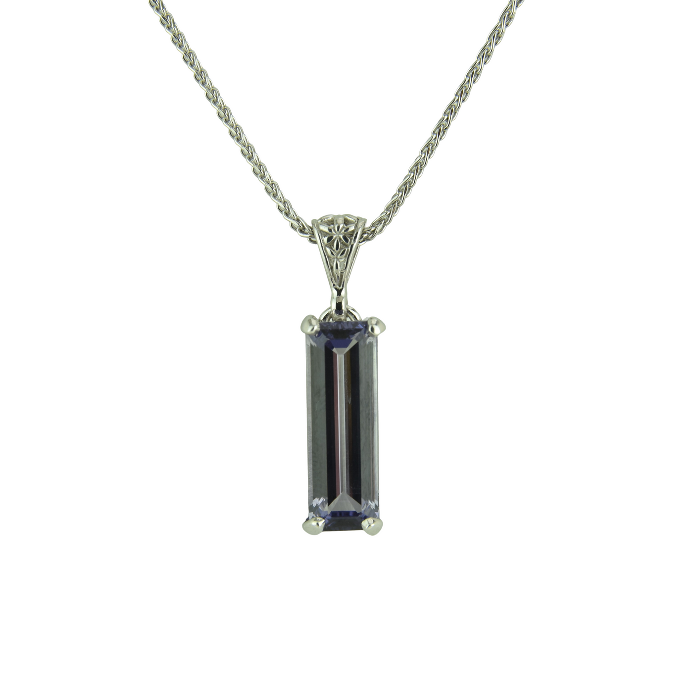 Alexandrite Effect Sapphire