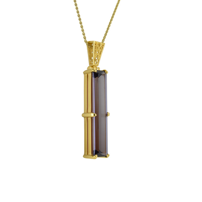 Alexandrite Effect Sapphire