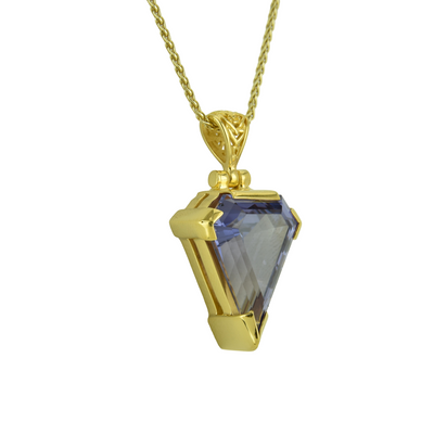 Alexandrite Effect Sapphire