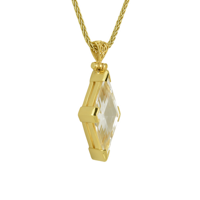 White Sapphire