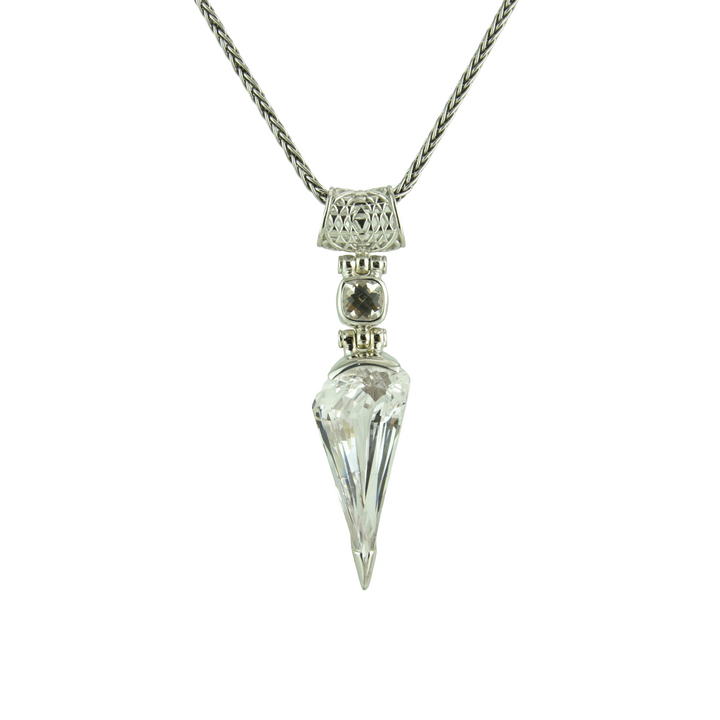 White Sapphire