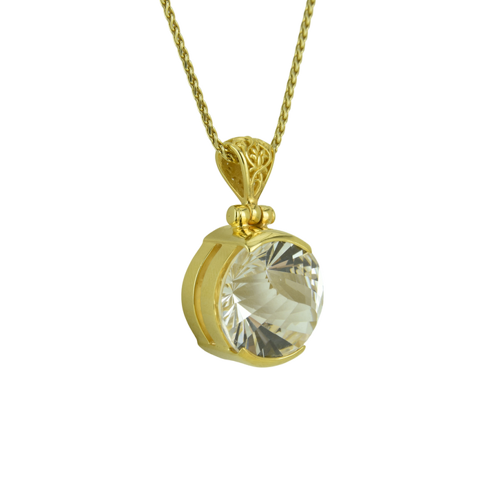 White Sapphire