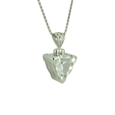 White Sapphire