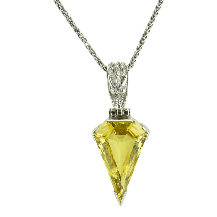 Yellow Sapphire