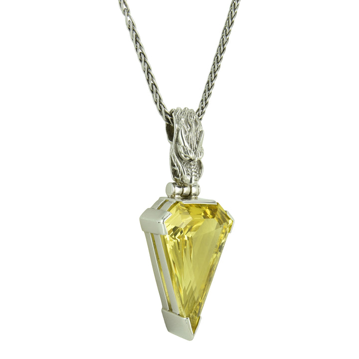 Yellow Sapphire