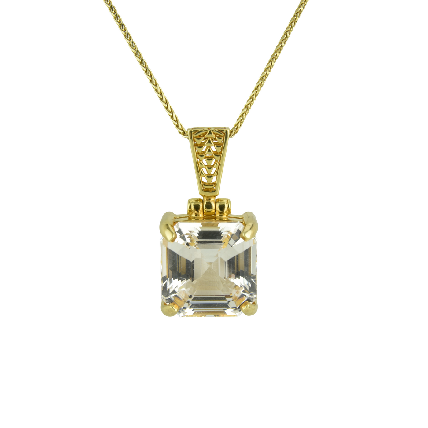 Danburite