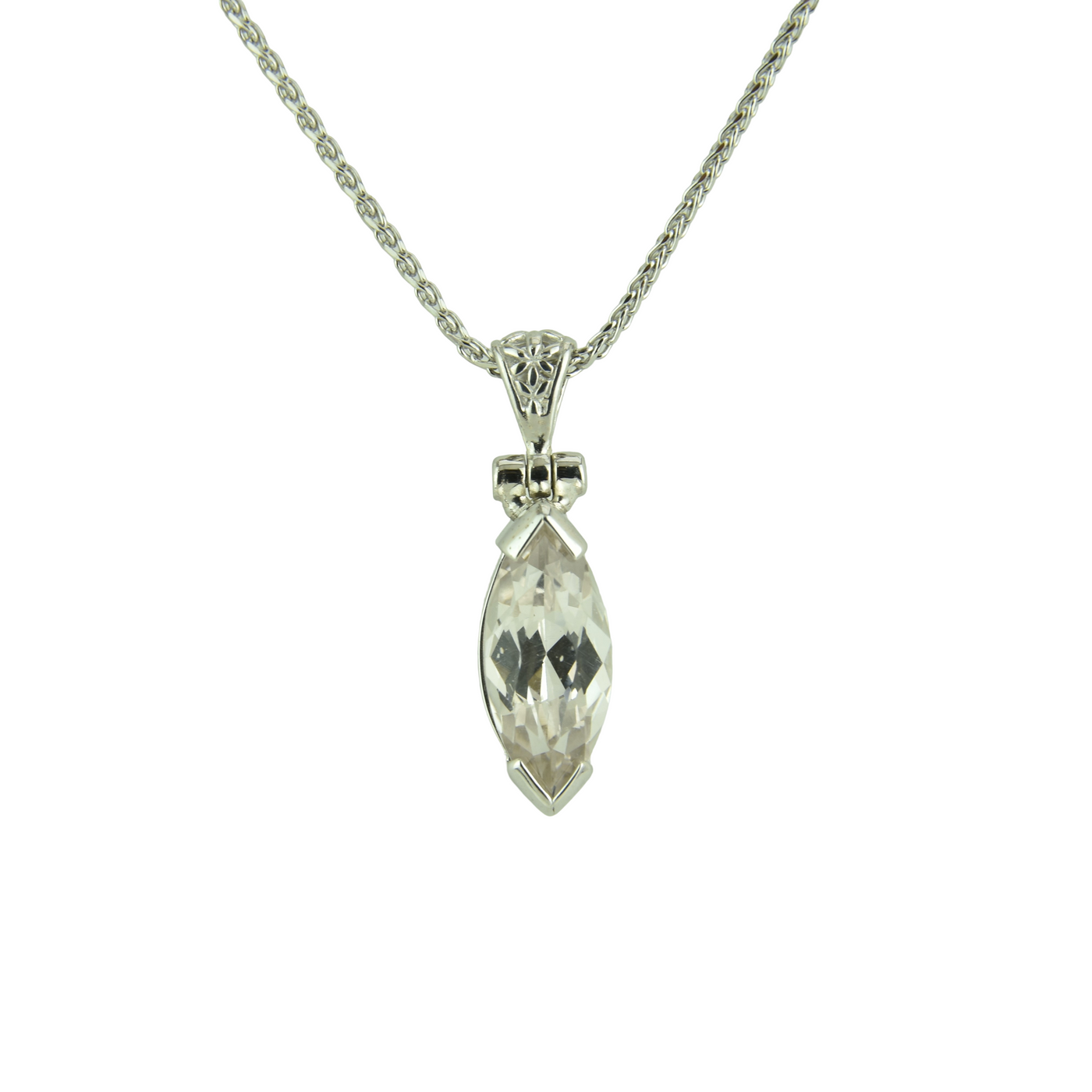 Danburite