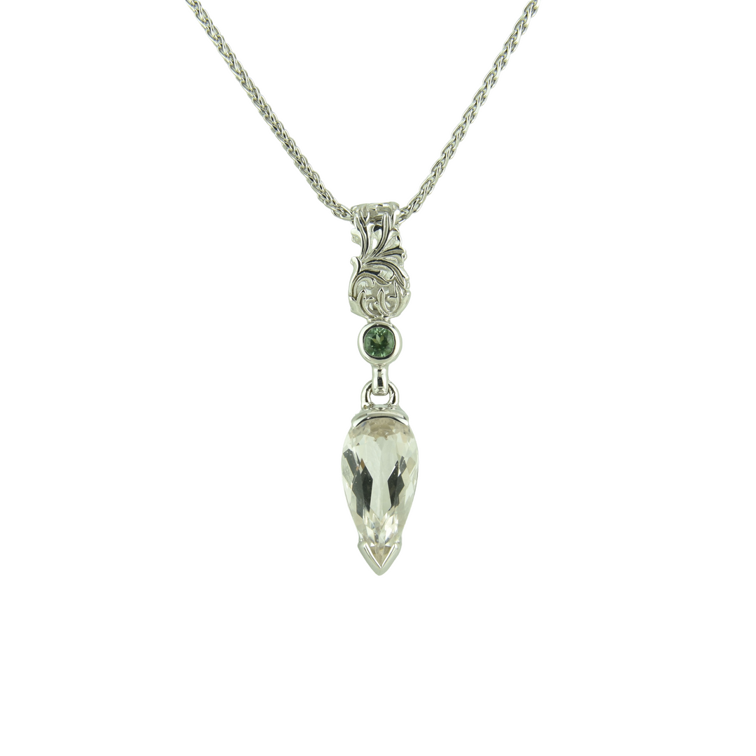 Danburite