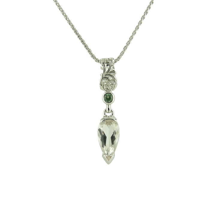 Danburite
