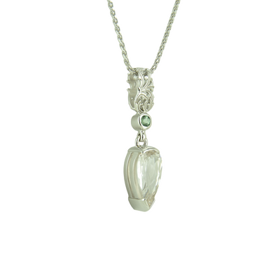 Danburite