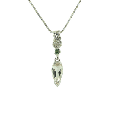 Danburite