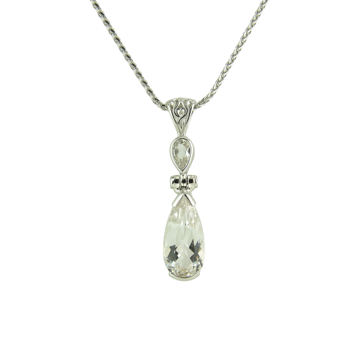 Danburite