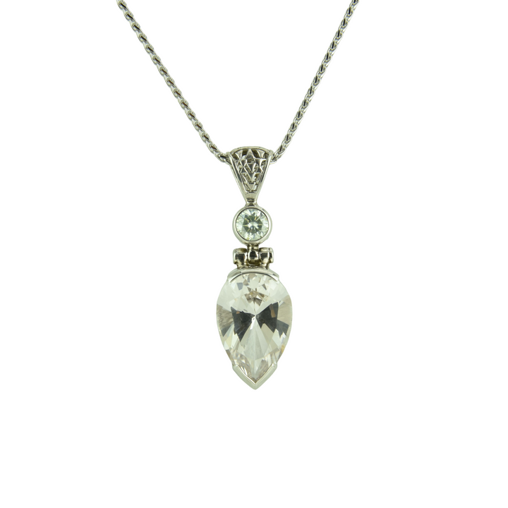 Danburite